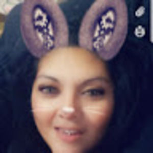 Meet your Posher, Maricela